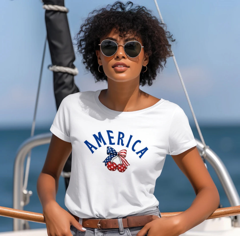 4th of July-Cherry