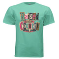 COOL MINT - 29M - FRONT
