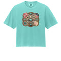 Chalky Mint - 3023CL - FRONT