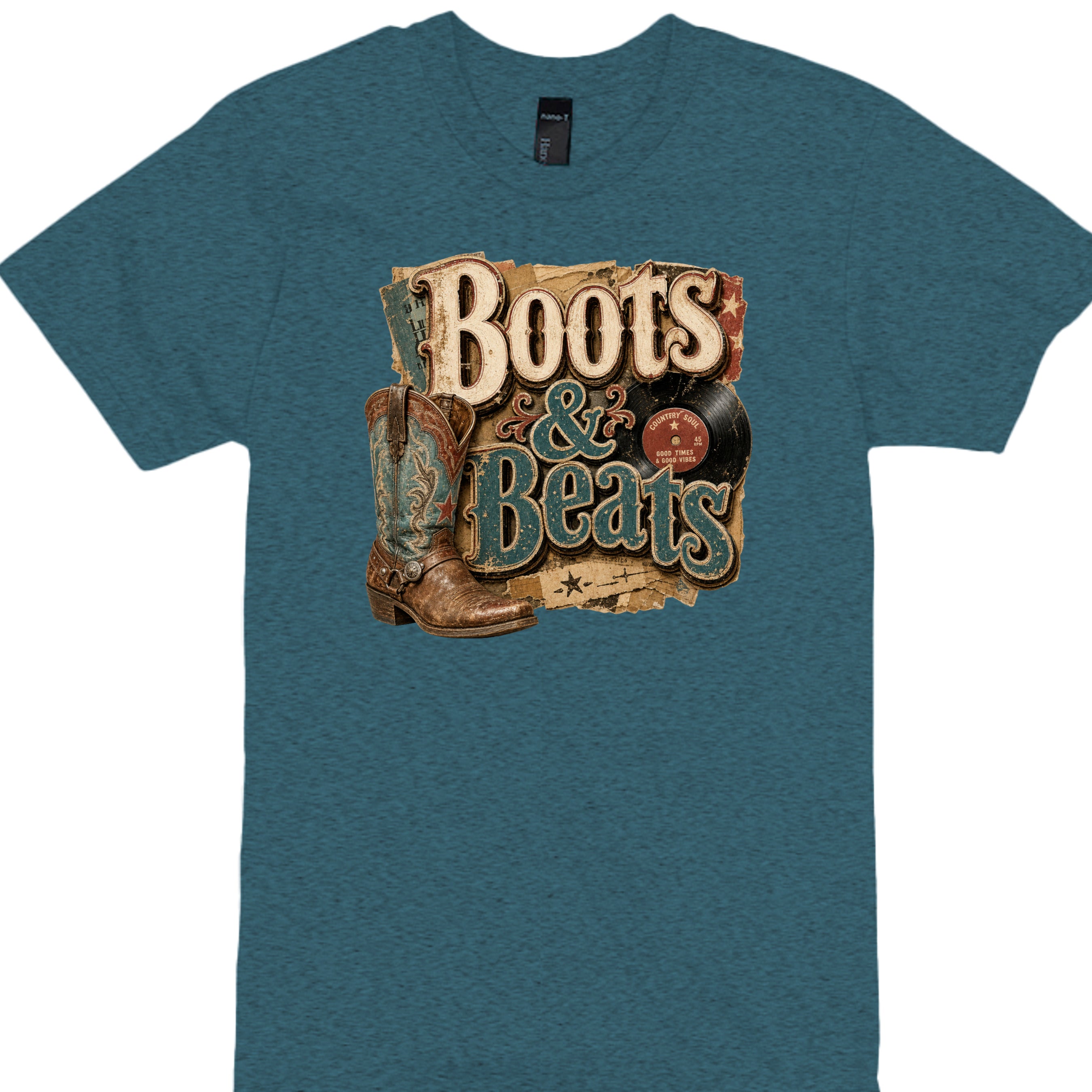 Cactus Heather - 4980 - FRONT