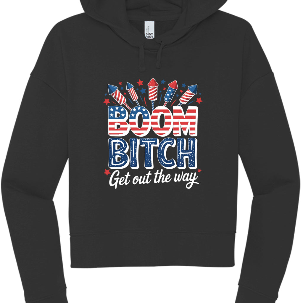 Black - DT6101 - FRONT