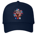 Navy - 8804H - FRONT