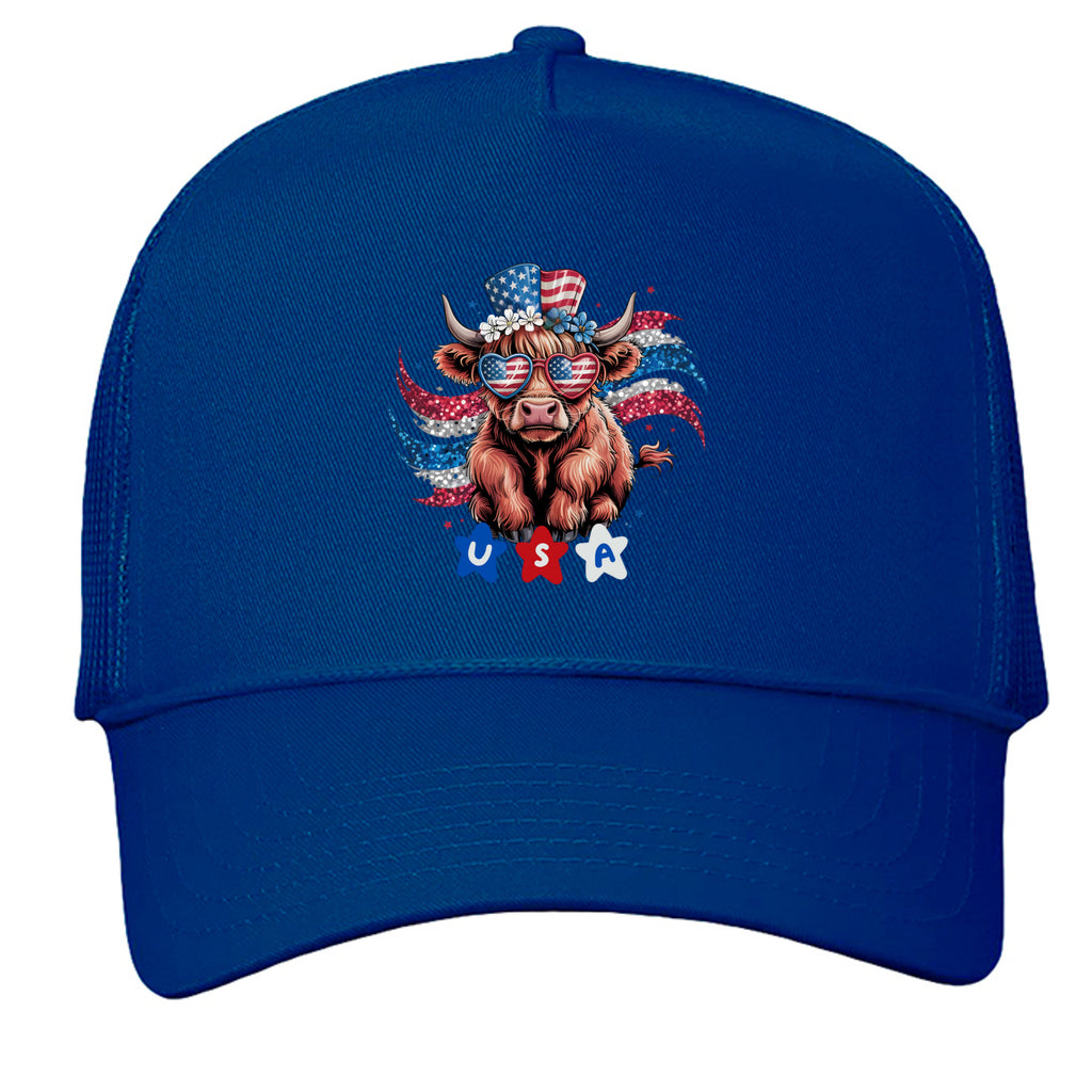 Royal Blue - 8804H - FRONT