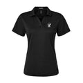 Black Melange - 4HM00L - FRONT