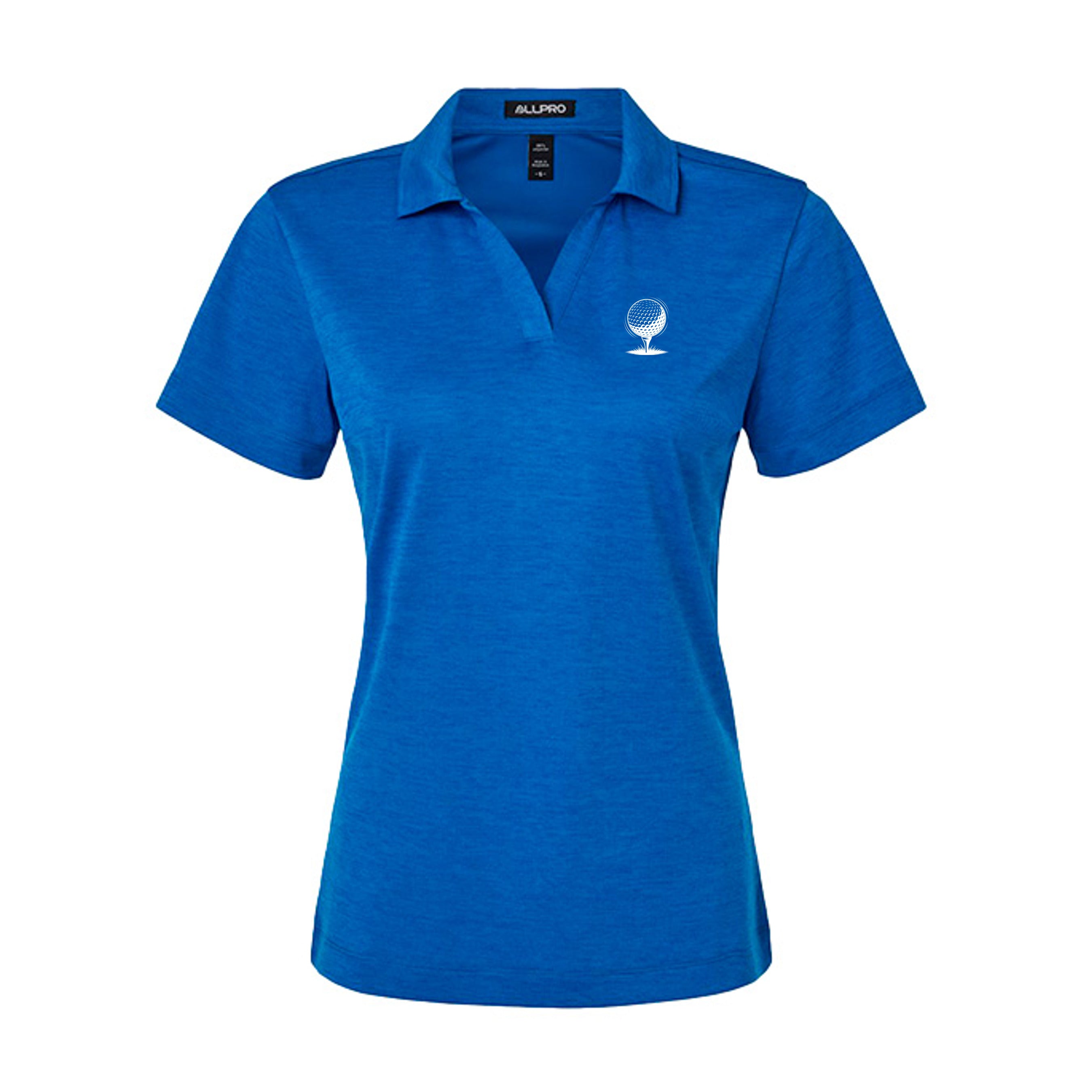 Royal Melange - 4HM00L - FRONT