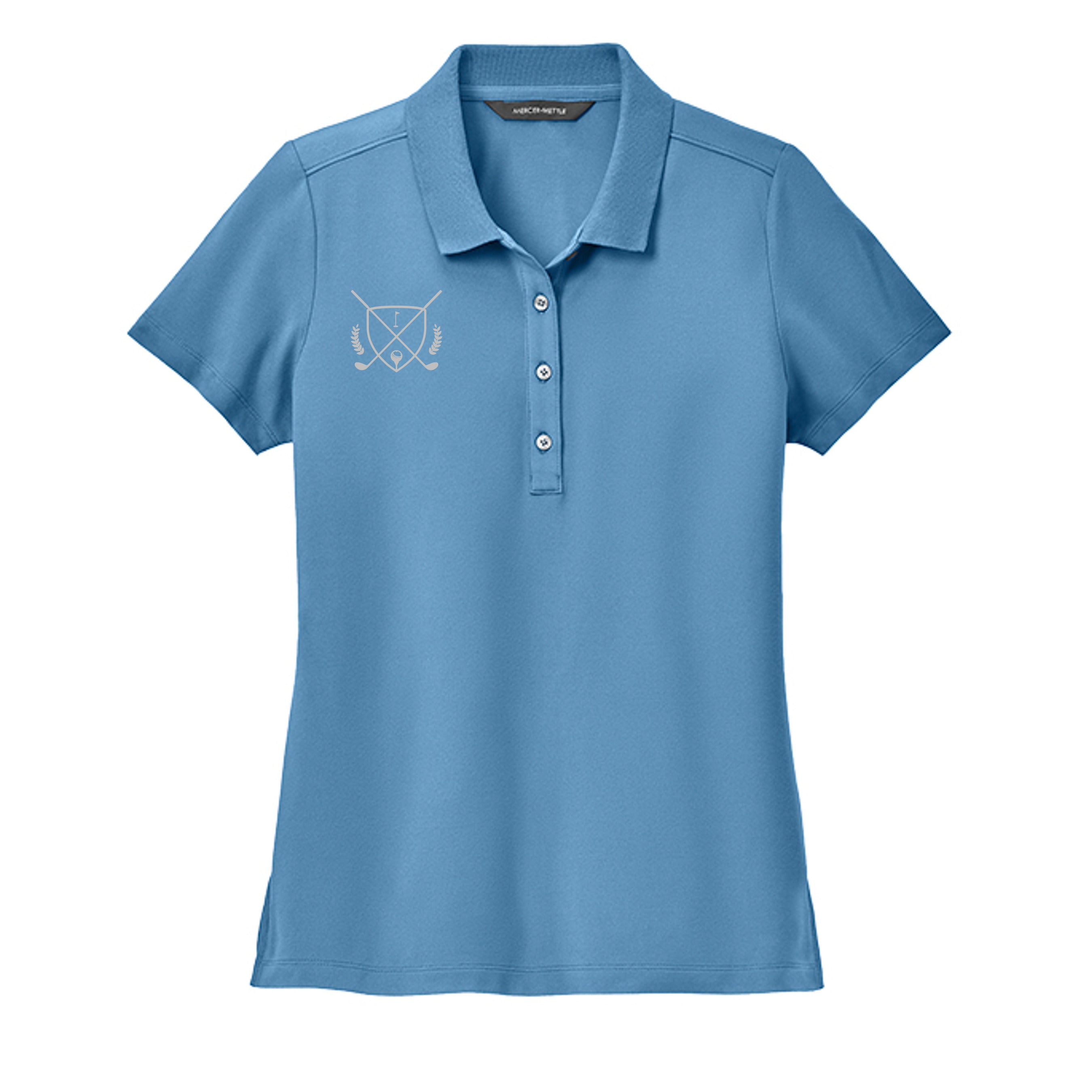 Parisian Blue - MM1005 - FRONT