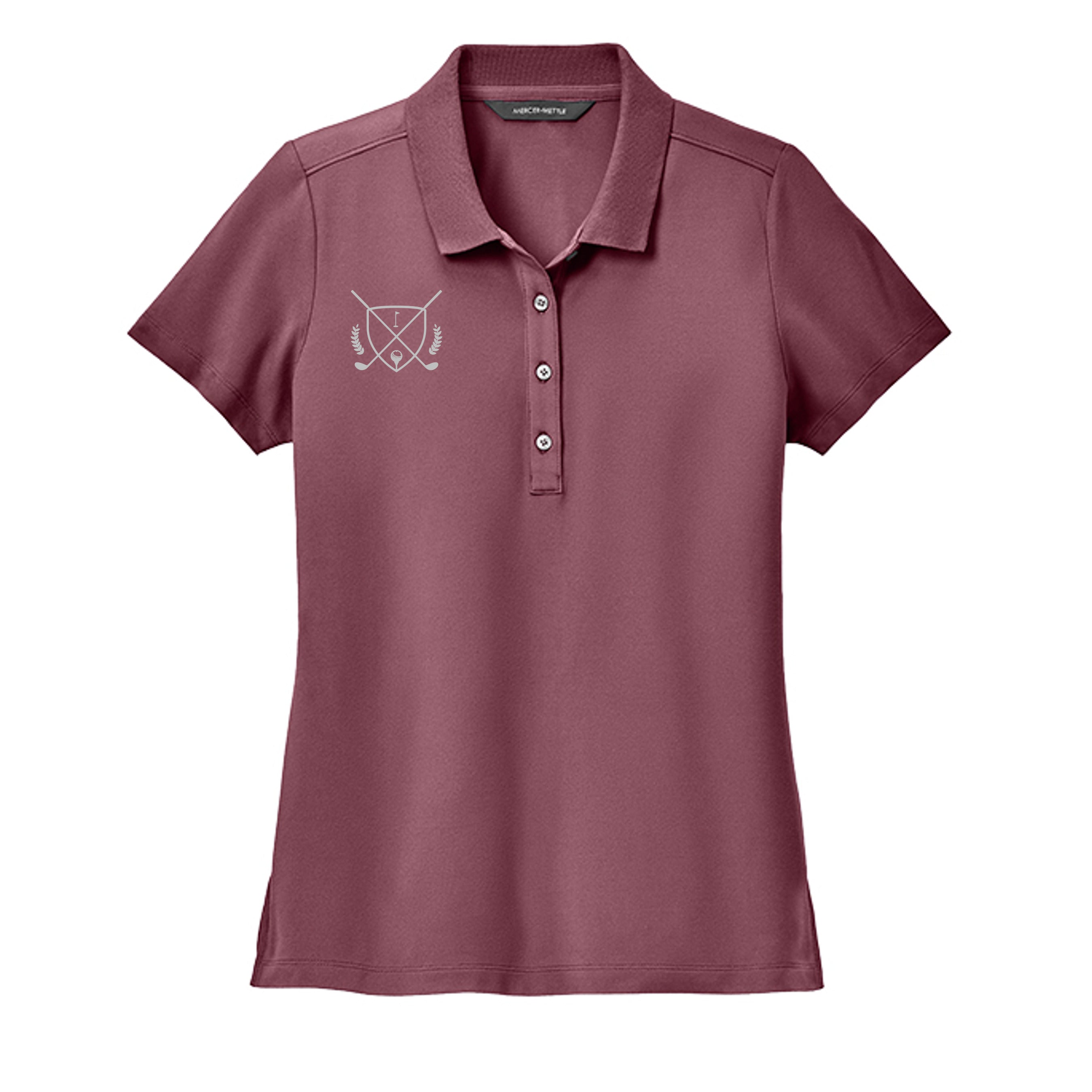 Rosewood - MM1005 - FRONT