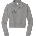 Light Heather Grey - DT6111 - FRONT