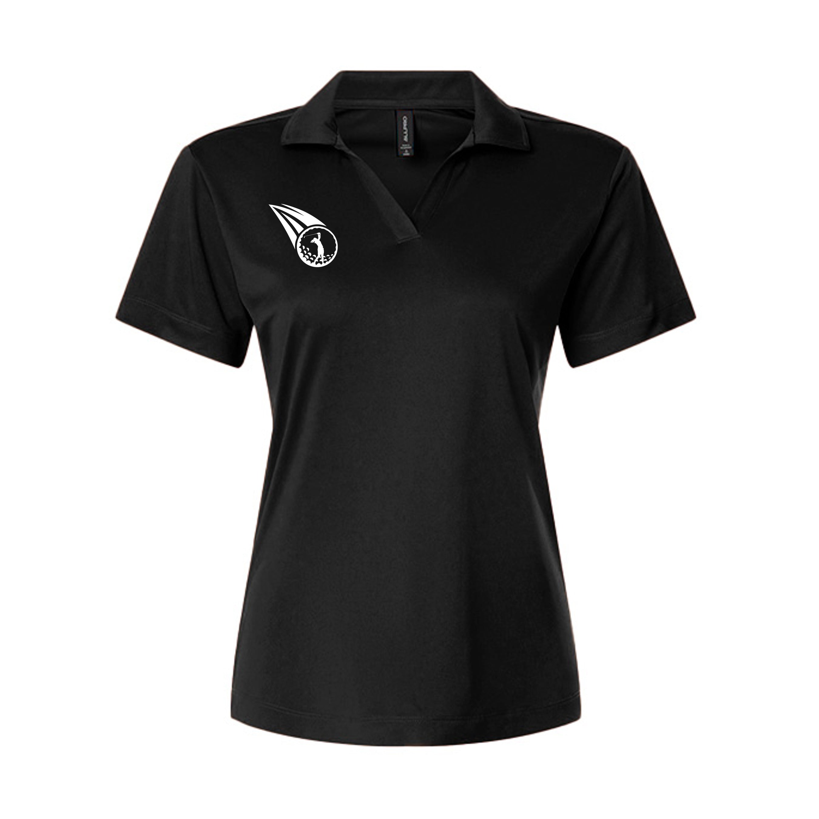 Black - 41800L - FRONT