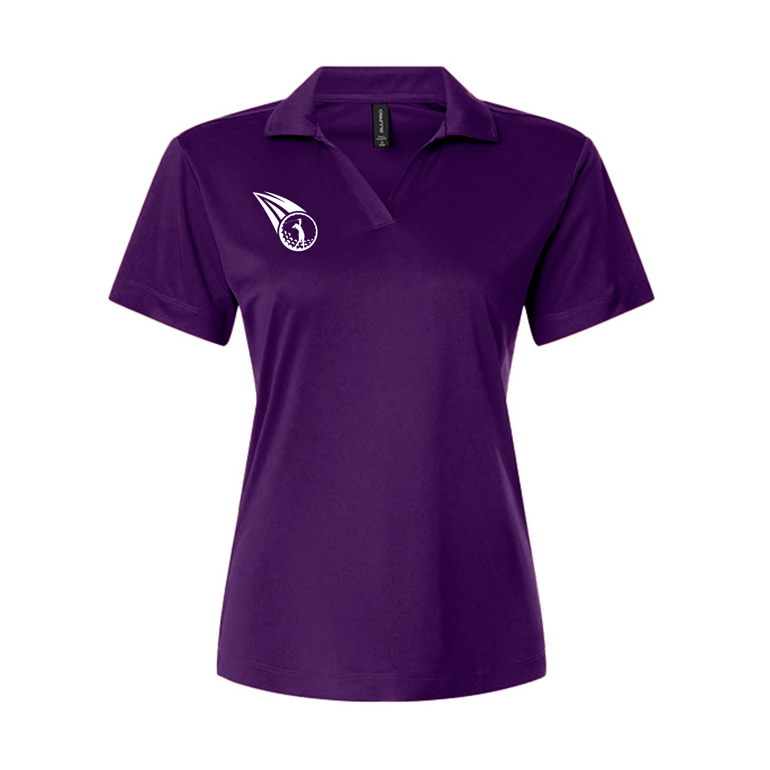 Purple - 41800L - FRONT
