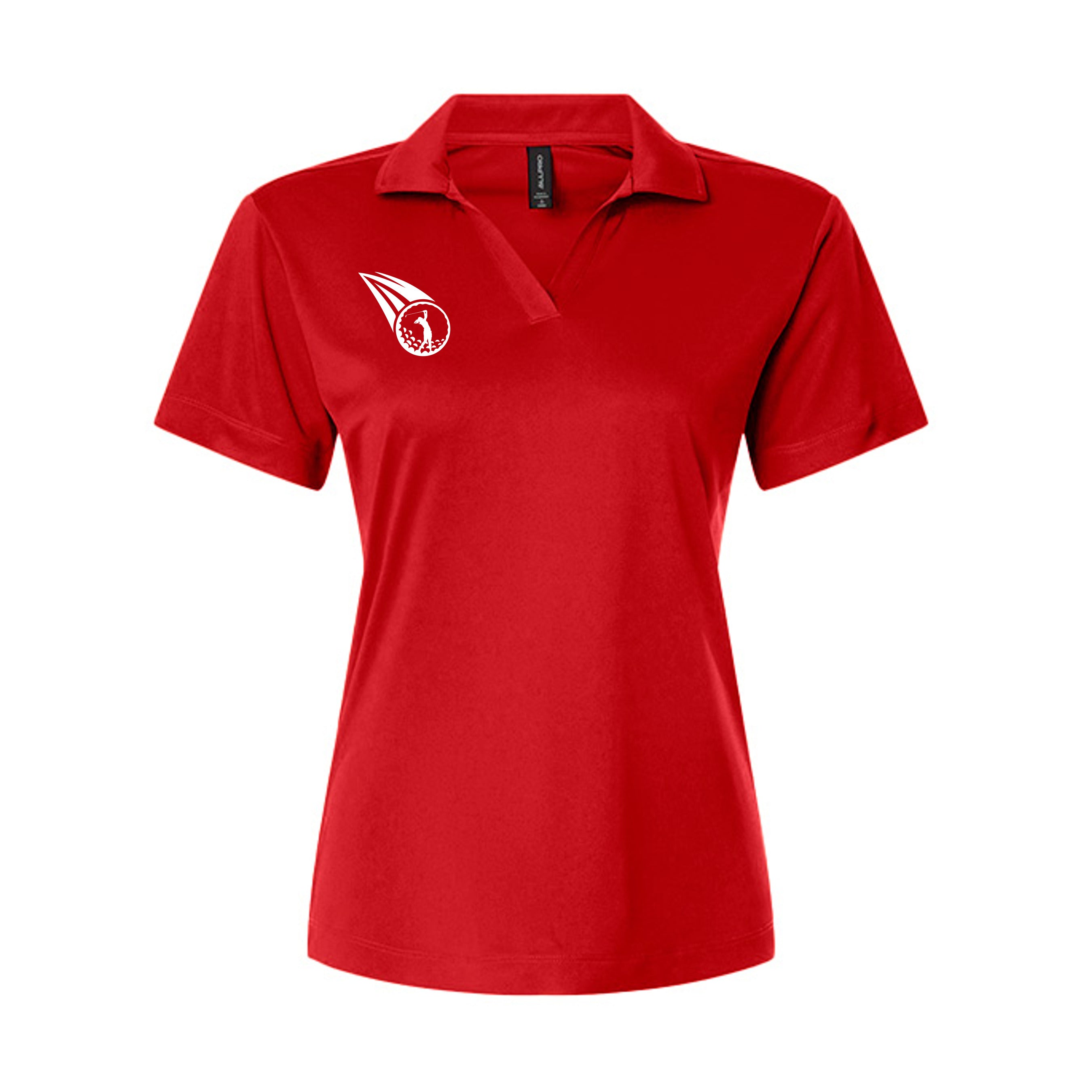 Red - 41800L - FRONT