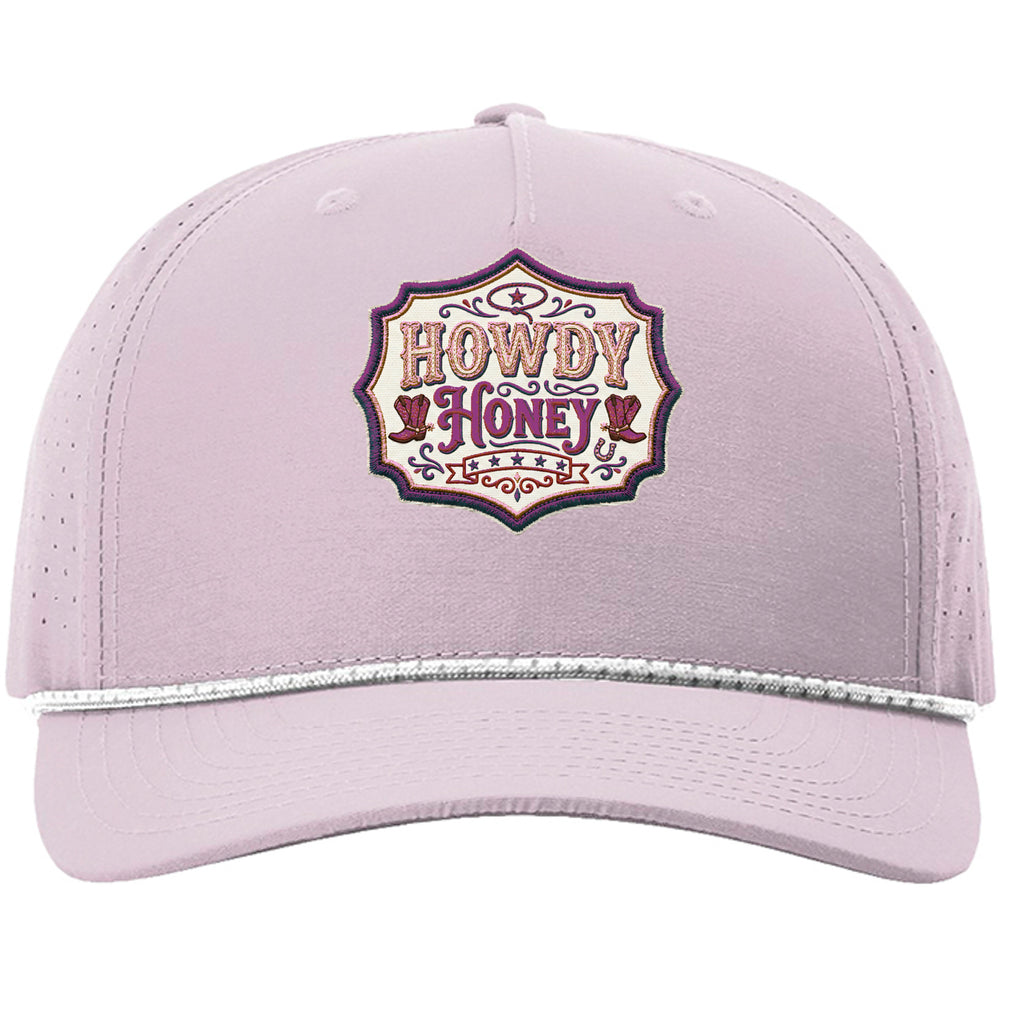 Lilac/ White Grey - 355R - FRONT