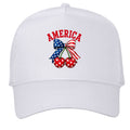 White - 8804H - FRONT