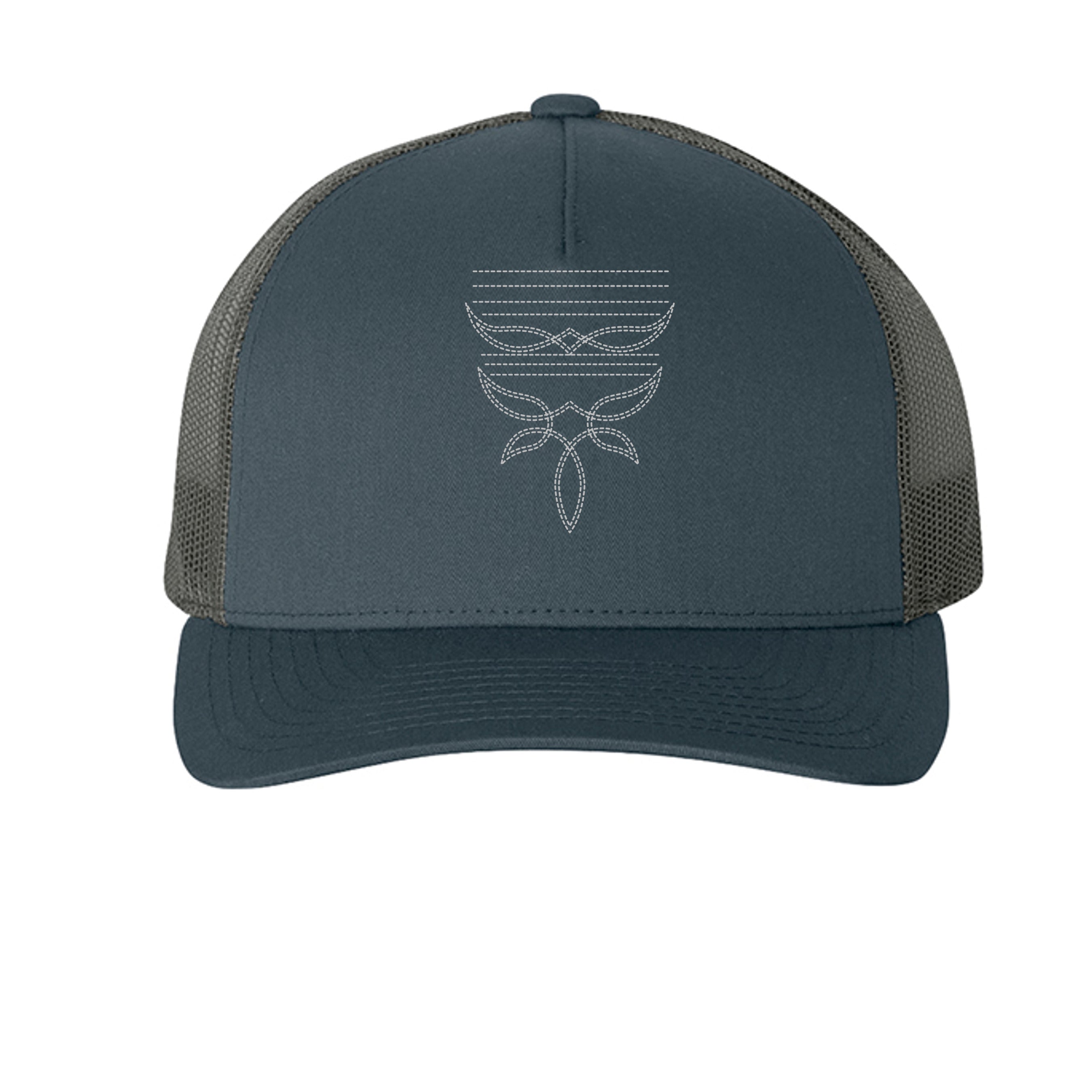 Navy - 6506 - FRONT